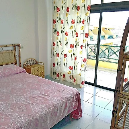 House Sunflower 2 Puerto de Santiago (Tenerife)