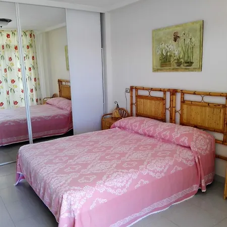 Apartament House Sunflower 2 Puerto de Santiago (Tenerife)