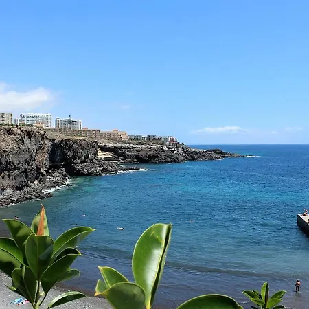 Apartament House Sunflower 2 Puerto de Santiago (Tenerife)