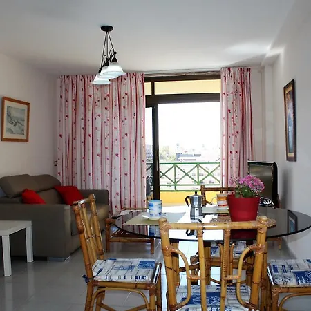 House Sunflower 2 * Puerto de Santiago (Tenerife)