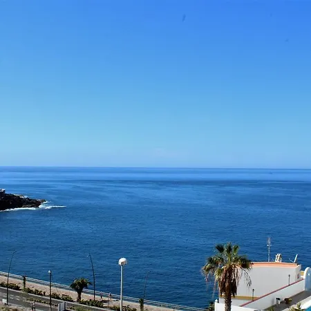 House Sunflower 2 Apartament Puerto de Santiago (Tenerife)